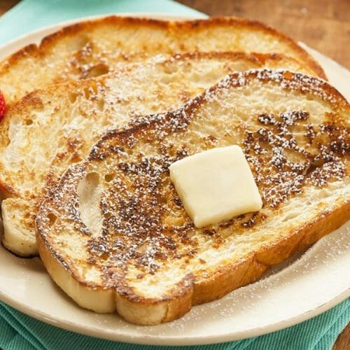 French Toast