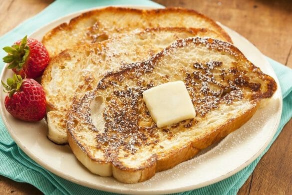 French Toast