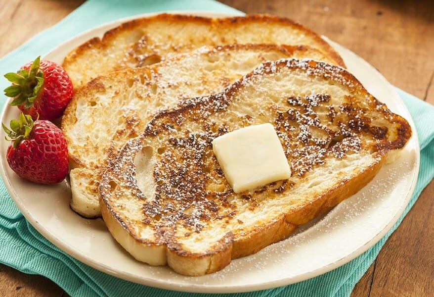 French Toast