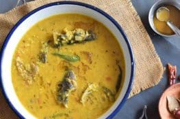 Brinjal Moilee