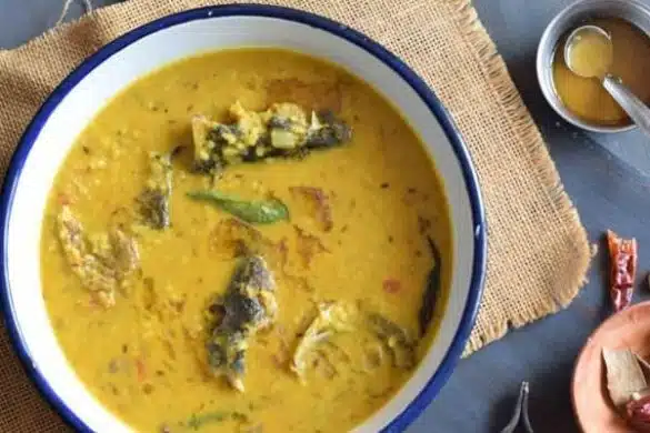 Brinjal Moilee