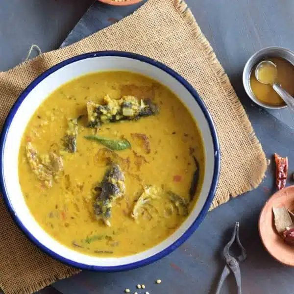 Brinjal Moilee 1 Brinjal Moilee