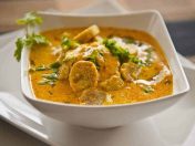 Gatte Ki Sabji