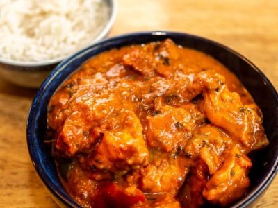 Gosht-E-Akbari