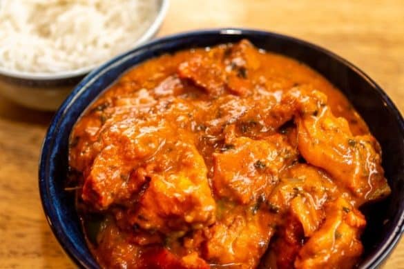 Gosht-E-Akbari