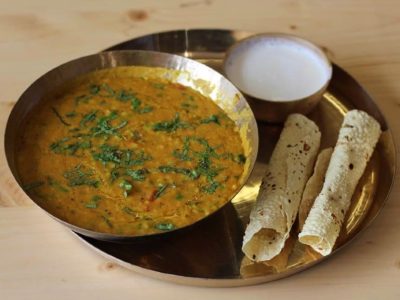 Masala Khichdi