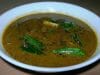Karuveppilai Kuzhambu (Curry Leaves Sambar)