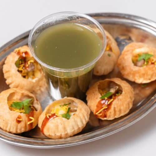 Badam Puri 18 Badam Puri