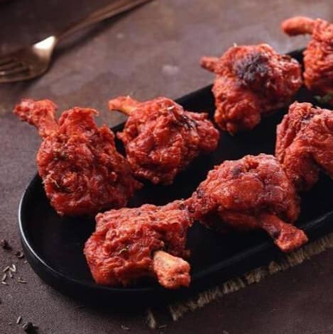 Rooster Lollies Recipe – Superior Delicacies Rooster Lollies Recipe – Superior Delicacies