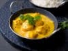 Curried Potatoes 6 Curried Potatoes