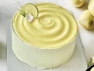 Lemon Cake