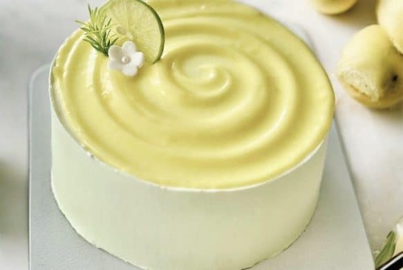 Lemon Cake