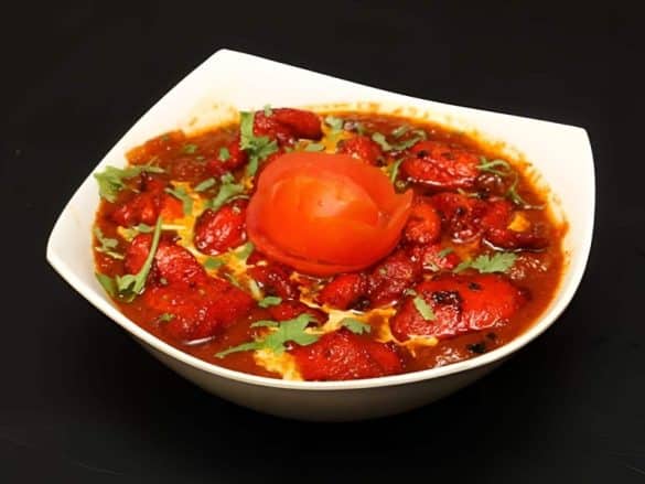 Tomato