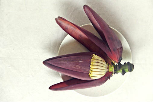 Vazhaipoo (Banana Flower)