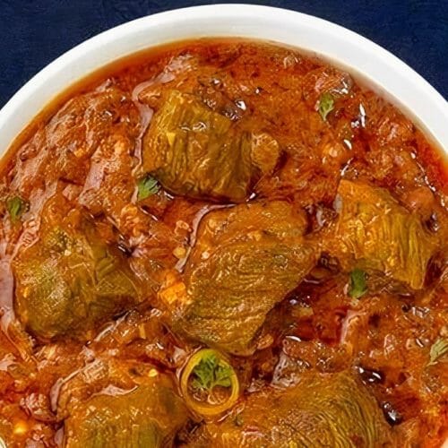 Meat Darbari