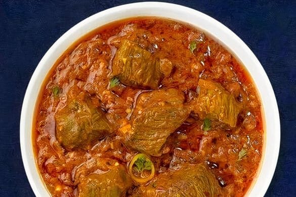 Meat Darbari