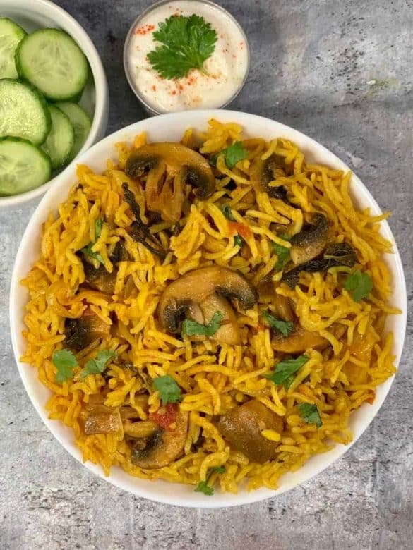 Biryani