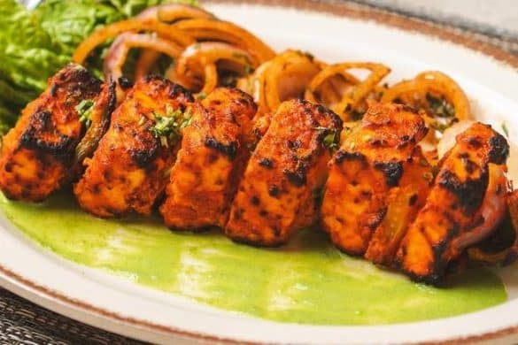 Potli Tikka