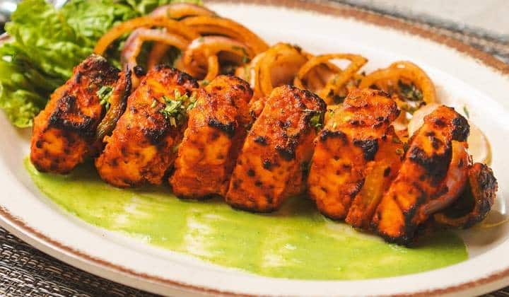 Potli Tikka