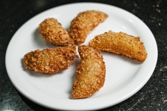 Prawn Rissois