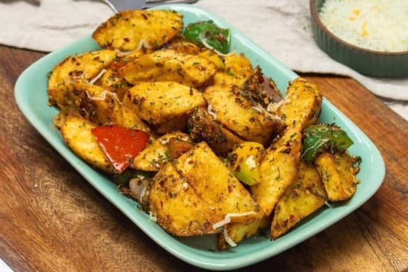 Roasted Potatoes