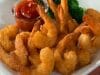 Crispy Fried Prawns