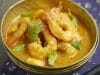 Goan Shrimp Curry