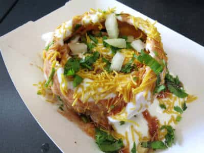 Khasta Kachori