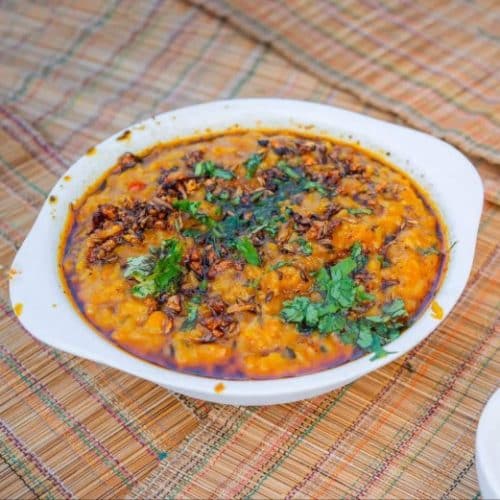 Dal Kadhi