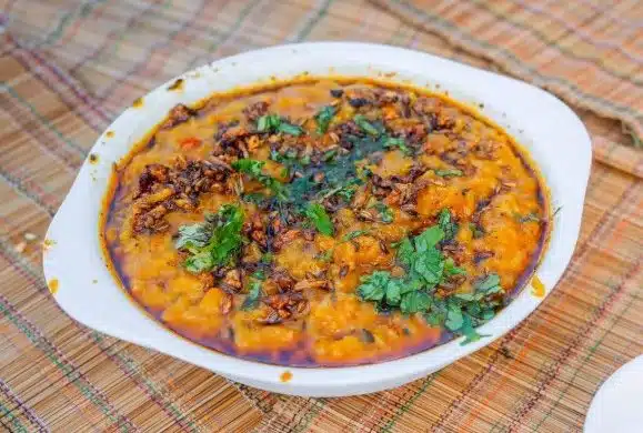 Dal Kadhi