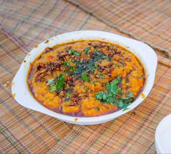 Dal Kadhi