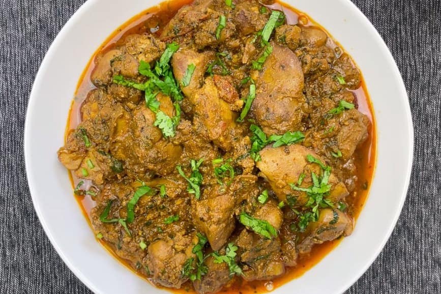 Jeera Hen Recipe – Superior Delicacies Jeera Hen Recipe – Superior Delicacies