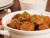Mutton Balls with Vegetables