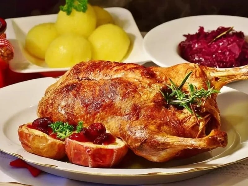 Poora Haah Recipe – Superior Delicacies
