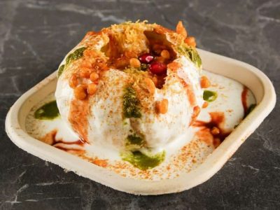 Raj Kachori