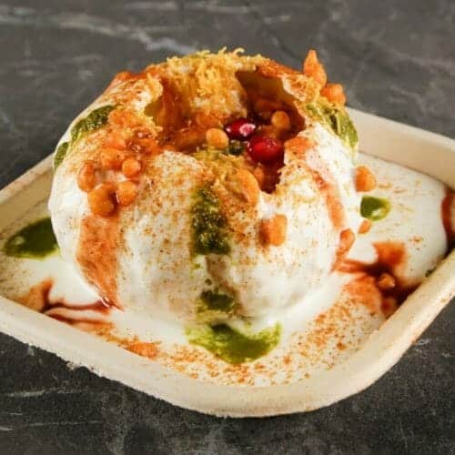 Raj Kachori