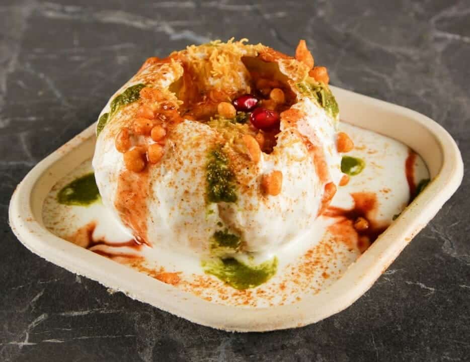 Raj Kachori