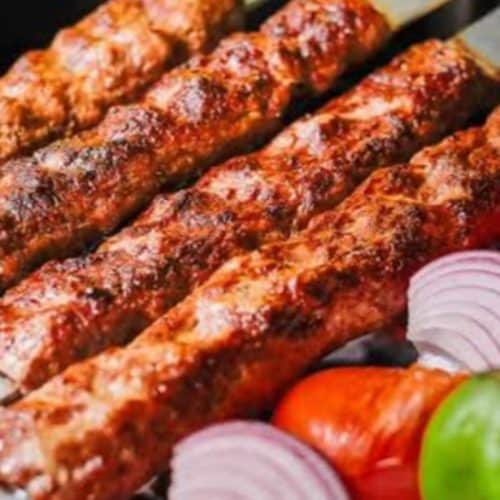 Suran Chana Dal Seekh Kebab 19 Suran Chana Dal Seekh Kebab