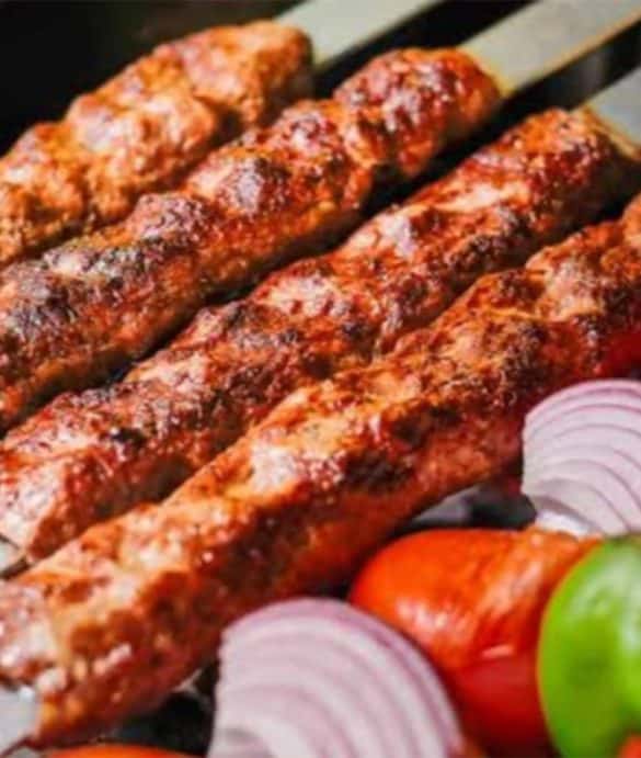 Kebabs