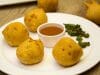 Batata Vada / Aloo Bonda