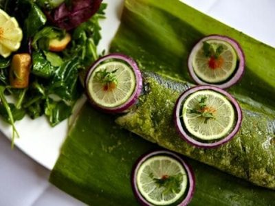 Patrani Machchi