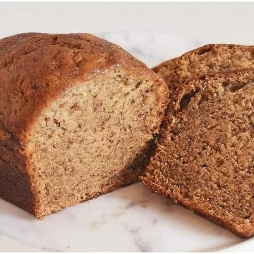 Banana Bread