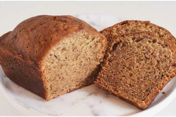 Banana Bread