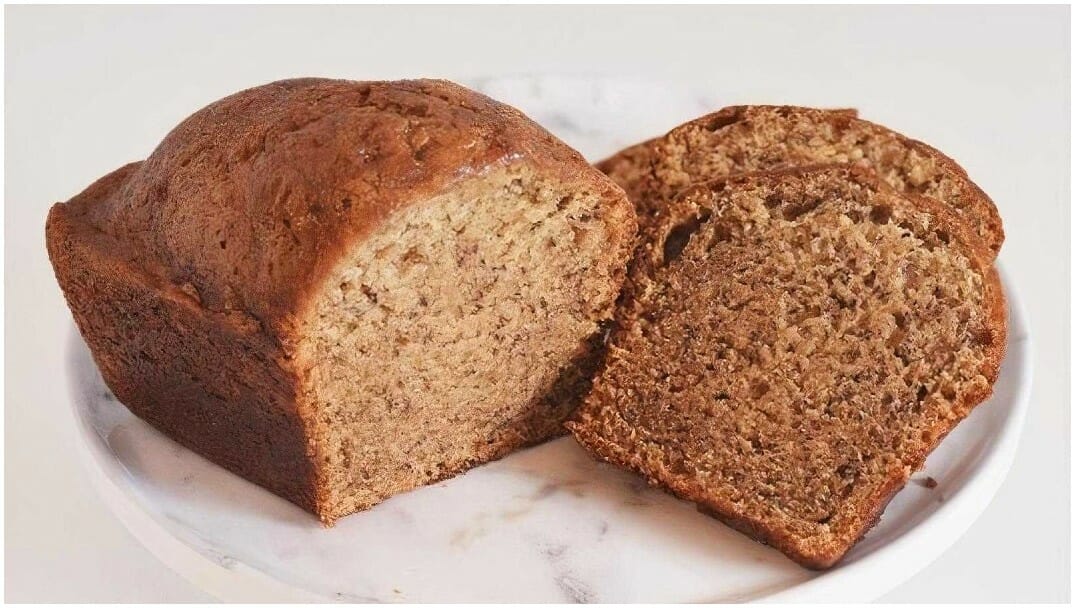 Banana Bread