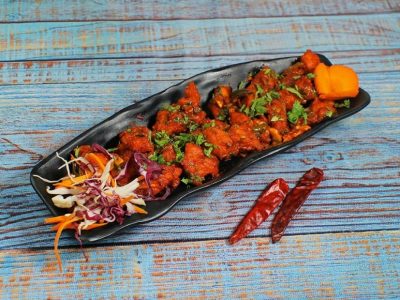 Chicken Dilruba