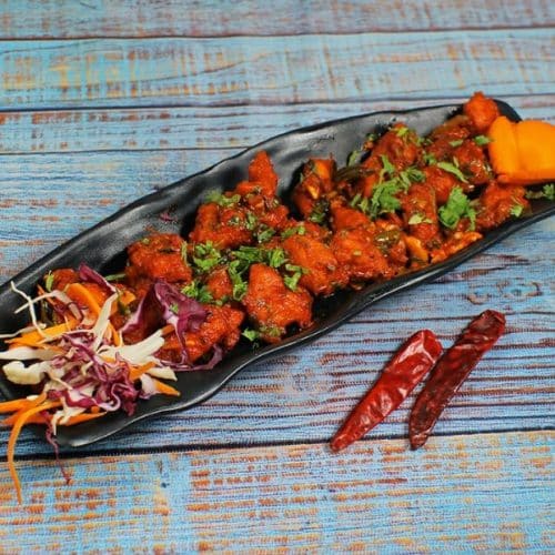 Chicken Dilruba 22 Chicken Dilruba