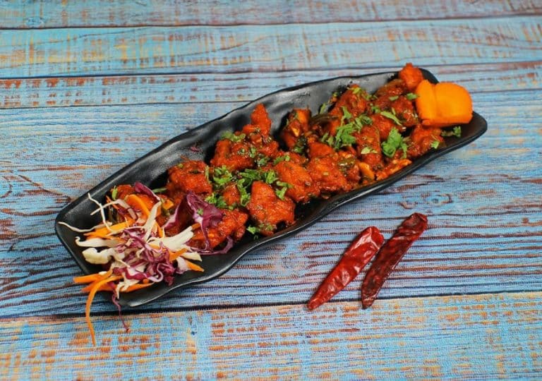 Chicken Dilruba