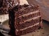 Chocolate Layer Cake