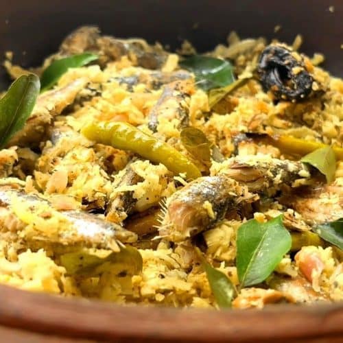 Meen Peera Pattichathu