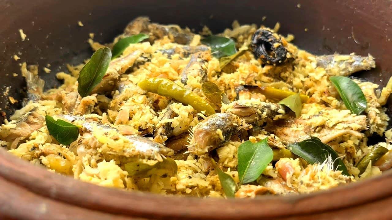 Meen Peera Pattichathu